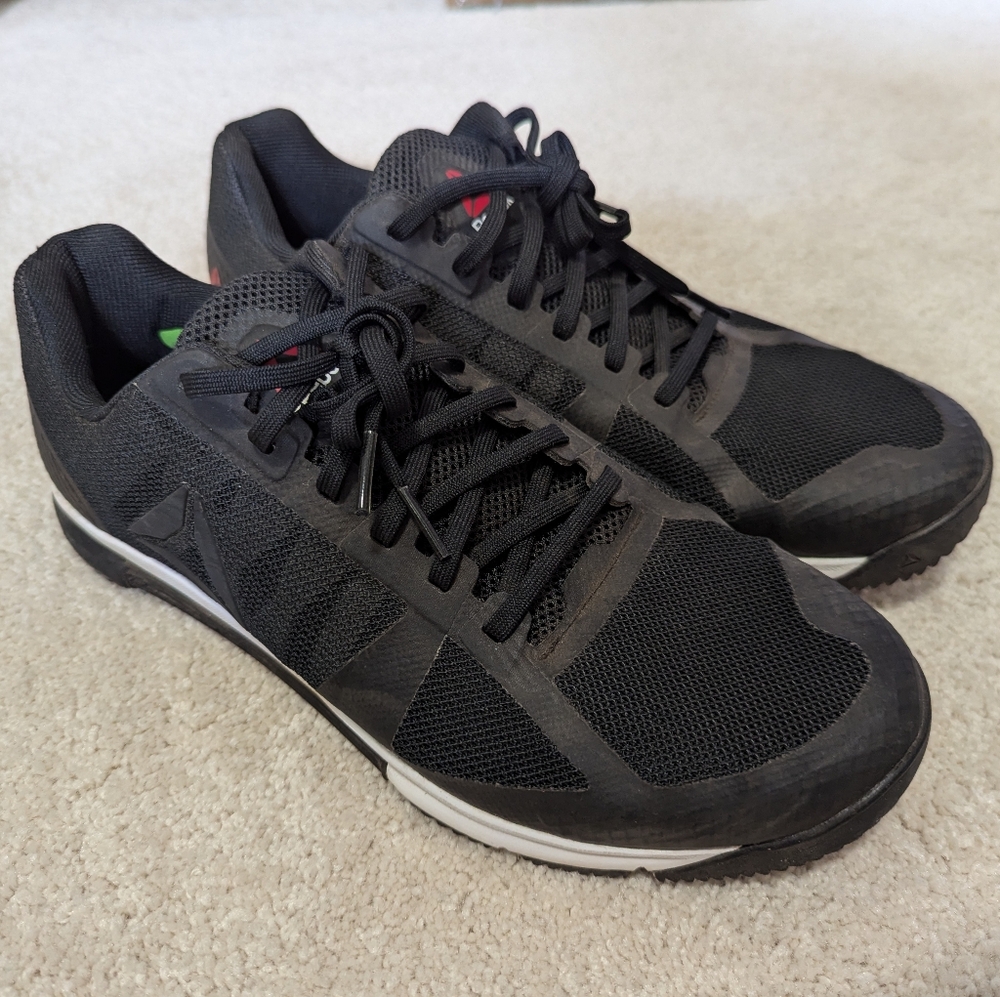 Reebok Men's Crossfit Shoes